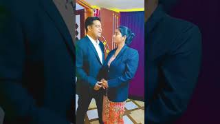 मिलते बिछड़ते यू चलते चलते हम होगाए तुम्हारे#short #video #viral #jharkhand #youtube