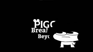 What Really happened To The Piggy Break Out Series.