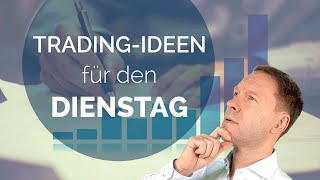 Abkühlung zum zweiten Juni-Tag | DAX nach erstem Schwung heute schwächer in den Tag