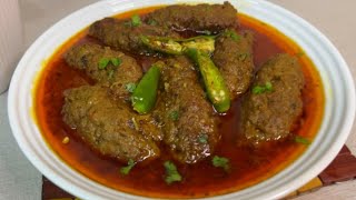 Handi Kabab Recipe | Handi Dum Kabab | Handi Seekh Kabab by Classic Kitchen Recipes