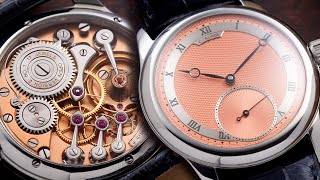 The Rarest Watch I Have Seen So Far On My Channel!? Christian Klings