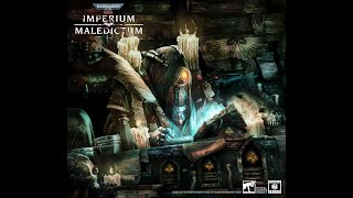 Mr  Mean Speaks! Imperium Maledictum by Cubicle 7