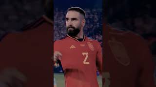 Dani Carvajal