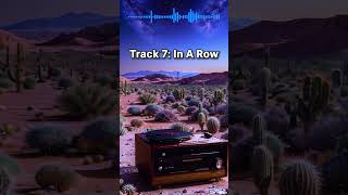 Album: "Your Youth". Track 7: "In A Row" - by Volodyslav Krukovets #originalsong