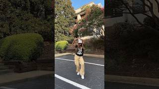 On My Mama Dance Challenge PART 1 #victoriamonet #onmymama #seanbankhead