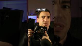 Samsung camera from 9 years ago vs Samsung phone. Is the phone better? #samsung #samsungcamera