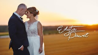 Edyta.Paweł | wedding clip 2020 | Save Motion Film