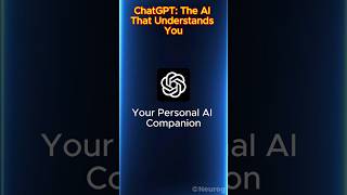 ChatGPT: The AI That Understands You!