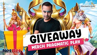 GIVEAWAY PUTERNIC PRAGMATIC PLAY & NETBET #pragmaticplay #netbet 🔴 PACANELE LIVE 🔴