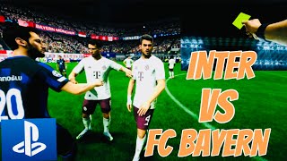 Inter vs FC Bayern MÜNCHE ⚽️ really cool game 🔥 | EA FC 24 [4K 60]