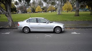 2002 BMW 325i E46: 1 Year Ownership Report