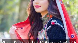 Pashto New WhatsApp status Tor Orbal Maakh