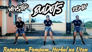 Nonstop Tiktok Budots Remix | Dance Workout | Zumba