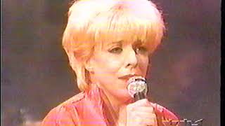 Julee Cruise "Up In Flames" - VH1 New Visions