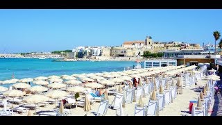 Otranto highlights