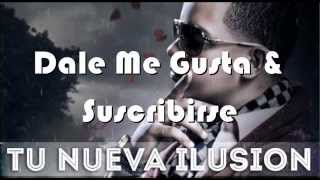 J-Alvarez - Tu Nueva Ilusion (OfficialSong) Dale Me Gusta/Suscribirse