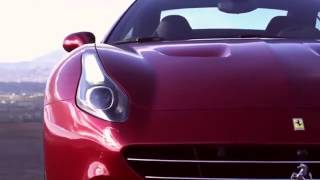 2014 Ferrari California T