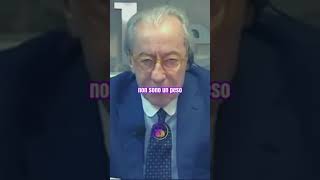 Vittorio Feltri spiega il razzismo in Italia #vittoriofeltri #razzismo