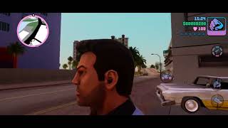 GTA: Vice cityDefinitive gameplay PT.1