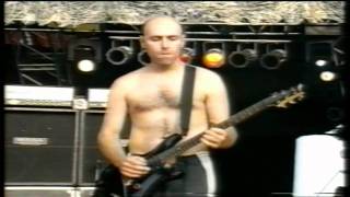 Rollins Band (Köln 1997) [04]. Civilized