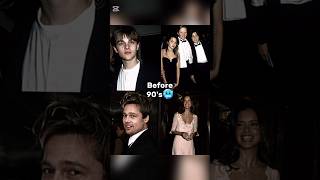 My favs in 90's were chill🥶✨ #dicaprio #angelina  #brad Pitt #anderinalima #rekkk #rekkaciq 🚀🙏🏻