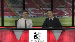 WATCH: The LincSport Show 30-3-17