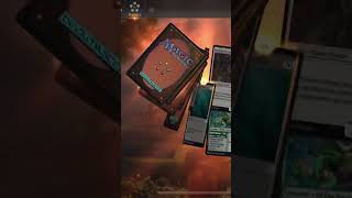 Wilds of Eldraine 90 Packs Unboxing. Magic the Gathering Arena MTGA 2023 Standard Decks Meta