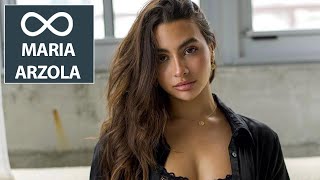 Maria Arzola | Italian and Venezuela Model & Instagram Influencer - Bio & Info