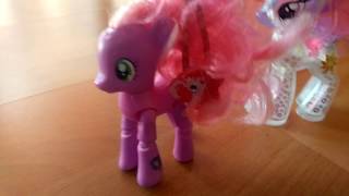 Prezentare my little pony