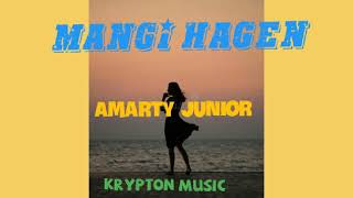 MANGI HAGEN - Amarty Junior