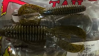 Must Have creature Baits