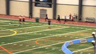 400 Meter Dash - Spire 2-12