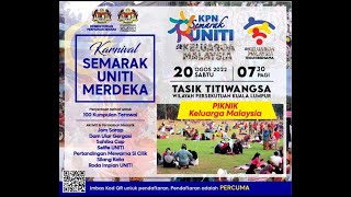 Karnival Semarak Uniti Merdeka