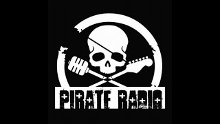 Pirate Radio ~ Up Front FM 99.3 ~ 1993