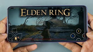 ELDEN RING Mobile Gameplay (Android, iOS, iPhone, iPad)