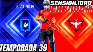 ✅SUBIENDO A HEROICO en MI CUENTA SECUNDARIA 🫶🏻📲