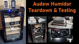 Audew Humidor | Deep Review and Testing