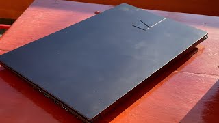 Egy izgalmas nap az Asus Vivobook 15x társaságában!