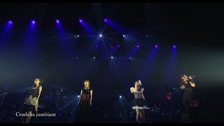 Yuki Kajiura - Credens Justitiam LIVE 2012 vol#9 “渋公 Shibuko Special”