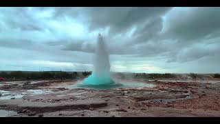 Meditation: Natural Sounds of Iceland