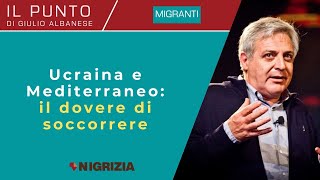 Mediterraneo: le asimmetrie degli aiuti