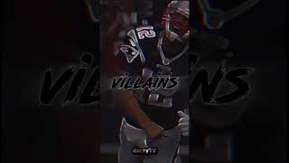 heroes vs villains💯#football #nfl #buffalobills #heroes #villains