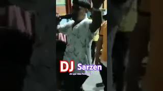 DJ Sarzen Haridwar Uttarakhand DJ competition 2024