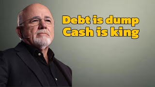 Dave Ramsey's Life Changing Advice That Will Leave You Speechless