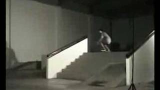 The Berrics  Bangin Sean Malto #2