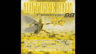 Nature One  Festival 98