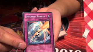 PK's Yu-Gi-Oh! Sneak Preview: Storm of Ragnarok