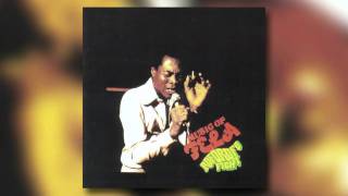 Fela Kuti - Trouble Sleep Yanga Wake AM (1972)