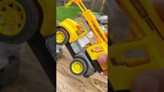 #roadrollertrucks #excavator  #shorts #ytshort #cars #trucks #funnytruck