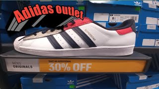 Adidas outlet